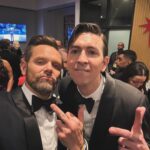 Joel McHale
