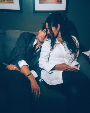 Joel Smallbone Instagram - A photo dump 📸 of maybe the most outrageous few weeks of life so far!! 

yes, we are road weary 😴 but thankful for my greatest partner in it all, @moriahsmallbone 💍. Thankful to be so passionate about this story and project.. thankful for you, and your belief in us.. thrilled to get this movie to you and the world 🌎 this weekend 🍿

PS You can also SEE IT FIRST tomorrw (Wednesday) in Select Theaters across America! 🇺🇸