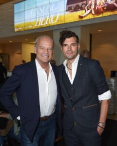 Joel Smallbone Most Liked Photos and Posts