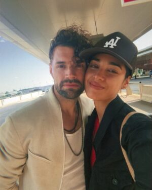Joel Smallbone Instagram - There’s never a right time to say goodbye.. 😢