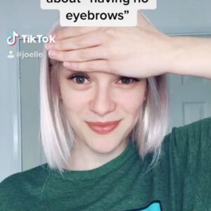 Joelle Instagram - Wait til the end... I win! Follow me on @tiktok @joelle to see more! .
.
.
#TikTok #tiktokcreator #tiktokers #joelle #tiktokvideo #tiktokgirls #girl #tiktokfunny #tiktokviral #tiktoktrend #2020 #london #starwars #starwarstshirt #bobafett #mandalorian