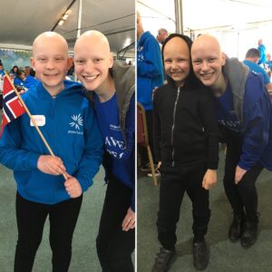 Joelle Instagram - @alopeciauk @altontowers trip is an amazing day out with so many smiles 😊

I had the privilege of meeting so many amazing people all in one day, can’t wait to come back and do it all over again!
.
.
.
#alopeciauk #alopecia #altontowers #themepark #rollercoaster #charity #weekend #gettogether #joelle #ambassador #smileyfaces