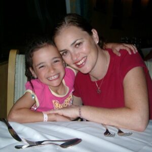 Joelle Instagram - Every day I think of how lucky I am to have a mum who went through thick and thin to keep me alive and breathing even when the doctors didn’t believe it was possible. I am so grateful and thankful that you fought for me, I can only imagine what it must have been like. We’ve made so many incredible memories and forever making more 😊 I love you mum ❤️ Happy Mother’s Day! 😘😘
.
.
.
#happymothersday #mothersday #mum #love #joelle #smile #happy #memories #mother #future #fun