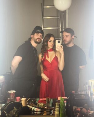 Joelle Farrow Instagram - everything everywhere all at once