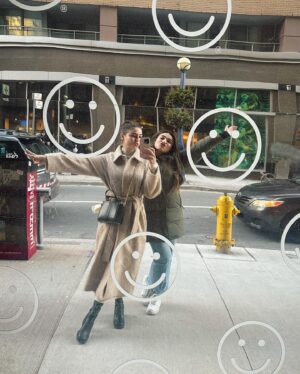Joelle Farrow Instagram - everything everywhere all at once