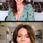 Joely Fisher