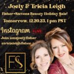 Joely Fisher