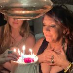 Joely Fisher