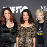 Joely Fisher