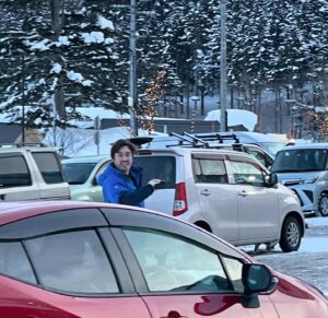 Joey Bizinger Instagram - Boys ski trip was lit 🔥 ⛷️