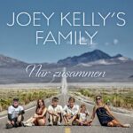 Joey Kelly