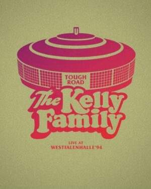 Joey Kelly Instagram - Heute genau vor 30 Jahren haben wir als @thekellyfamilyofficial das erste Mal in der Westfalenhalle in Dortmund gespielt und diese mit 17.000 Zuschauern komplett ausverkauft. Wir haben die Halle quasi von der Straße aus selbst ohne Veranstalter gebucht und das komplette Risiko getragen. Die Westfalenhalle war damals die größte Veranstaltungshalle in Europa. Als wir sie ausverkauft hatten, wussten wir, dass wir es endlich geschafft haben. Wie schön, dass heute zum 30. Jubiläum endlich dieses legendäre Konzert von 1994 als Livealbum auf CD, Vinyl und auf allen Streaming Plattformen erscheint: TOUGH ROAD - Live At Westfalenhalle 94. Check it out!
P..S.: Danke @angelokellyofficial für deine ganze Arbeit für dieses tolle Produkt!
#thekellyfamily #kellyfamily #angelokelly #barbykelly #jimmykelly #joeykelly #johnkelly #kathykelly #maitekelly #michaelpatrickkelly #patriciakelly @westfalenhallen #toughroad