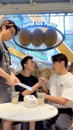 Joey Law Instagram - Ummm.. 🤔
.
.
.
.
.
.
📍深圳龍華紅山6979 B1
#深圳美食 
#深圳美食推介 
#深圳美食地圖