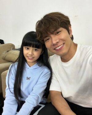 Joey Law Instagram - 最後兩集🥲
#婚後事