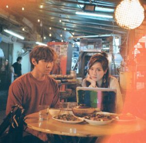 Joey Law Instagram - #婚後事 第二章 #不忠 
期待接下來的情節嗎🌝
#程天暉
#呂靜海