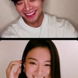 Joey Law Instagram - #婚後事 Live