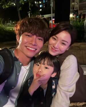 Joey Law Instagram - 最後兩集🥲
#婚後事