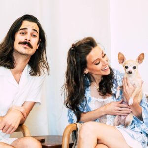Joey Richter Instagram - Happy Gotcha Day to our Best Girl / Love of Our Life / Head Supervisor / Favorite Mean Girl!!! We are fucking obsessed with her, did u know?

#diane #rescuedog #rescuedogsofinstagram #adoptdontshop #chihuahua #meangirl 

All photos by @annielesser except the last one is from @wjstrobelight !
