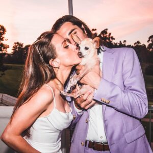 Joey Richter Instagram - Happy Gotcha Day to our Best Girl / Love of Our Life / Head Supervisor / Favorite Mean Girl!!! We are fucking obsessed with her, did u know?

#diane #rescuedog #rescuedogsofinstagram #adoptdontshop #chihuahua #meangirl 

All photos by @annielesser except the last one is from @wjstrobelight !