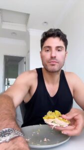Joey Zauzig Top 100 Instagram Photos and Posts