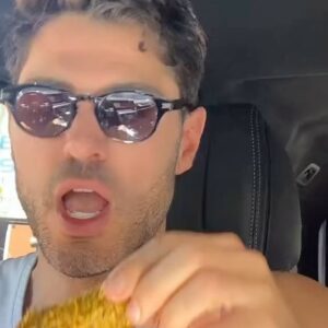 Actor Joey Zauzig HD Instagram Photos and Wallpapers July 2024