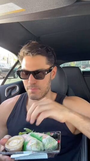 Joey Zauzig Instagram - Ok this is old but it def hits 🫣😂
-
-
-
-
-
-
#uplifting #quotes #datingadvice