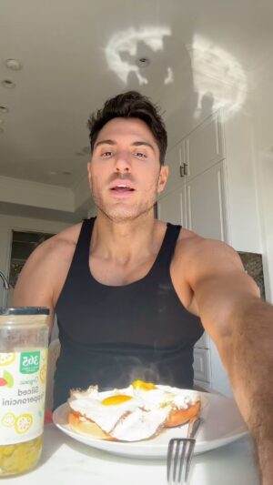 Joey Zauzig Instagram - Besties we all needed to hear this one today .. we are fine and dandy maybe a little spray tan to spruce us up I love ya 
-
-
-
-
-
-
#uplifting #inspiration #quotes