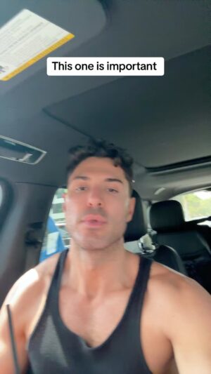 Joey Zauzig Instagram - This was a week ago but I still stand by this one and today I feel better than ever. Please remember to be kind to yourself and be your own hype person 💯💯💯💯💯
-
-
-
-
-
-
-
-
#datingadvice #uplifting #quotes