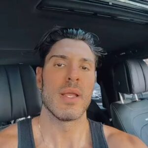 Joey Zauzig Instagram - Life goes on trust and believe. 
-
-
-
-
-
#inspiration #uplifting #quotes
