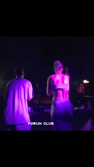 Joezi Zirah Instagram - 7 seconds from Forum club with the princes 🫅 @landofcoco 
On YouTube now : 
https://youtu.be/WZPW20btw18