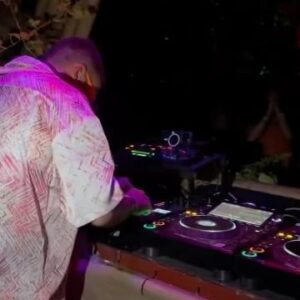 Joezi Zirah Instagram - BPM festival 🥰
Full set on YouTube 🔜 
@thebpmfestival 
@katrinrox 📷