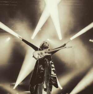 John 5 Instagram - This is how I wake up every morning good morning good morning see you guys soon soon on tour

John 5 // Tour 2024 🔥

VIP   Soundcheck Experiences available now from john5store.com 

Tour Dates 2024 🔥

26 Jan Santa Ana, CA The Observatory⁣
27 Jan Los Angeles, CA El Rey Theater⁣
28 Jan Las Vegas, NV Count's Vamp'd⁣
30 Jan Colorado Springs, CO Sunshine Studios⁣
01 Feb St Charles, IL Arcada Theater⁣
02 Feb Turtle Lake, WI St. Croix Casino⁣
03 Feb Green Bay, WI 	Epic Events Center⁣
04 Feb Kansasville, WI 1175 Event Center⁣
06 Feb Angola, IN  The Eceltic Room⁣
07 Feb Harrison, OH The Blue Note⁣
08 Feb Cleveland, OH The Winchester Music Tavern⁣
09 Feb Flint, MI Machine Shop⁣
10 Feb Columbus, OH The King Of Clubs⁣
12 Feb Pittsburgh, PA Jergels⁣
13 Feb Lititz, PA Mickey's Black Box⁣
14 Feb Derry, NH Tupelo Music Hall⁣
15 Feb New York, NY Gramercy Theater⁣
16 Feb New Bedford MA
17 Feb Rochester NY
18 Feb Sellersville PA 
19 Feb Leesburg, VA Tally Ho Theater⁣
20 Feb Greenville, SC Radio Room⁣
21 Feb Atlanta, GA The Loft @ Centerstage ⁣
23 Feb Houston, TX White Oak Music Hall⁣
24 Feb Dallas, TX Granada Theater⁣
25 Feb Tulsa, OK The Shrine⁣
27 Feb  Denver, CO Oriental Theater⁣
28 Feb Albuquerque, NM Sunshine Theater⁣
29 Feb Mesa, AZ The Nile⁣
01 Mar San Diego, CA The Observatory North Park⁣

#john5 #theghost #fender