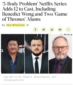 Actor John Bradley HD Instagram Photos and Wallpapers January 2022