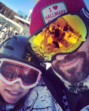 John Brotherton Instagram - Merry Christmas to you and yours!! We wish you buckets of love and blessings ❤️🤙