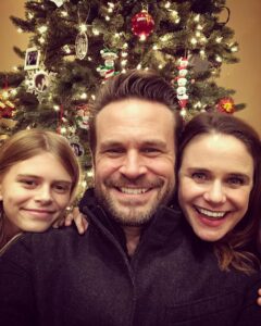 Actor John Brotherton HD Instagram Photos and Wallpapers July 2023