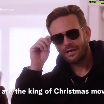 John Brotherton - 4.5K Likes - Making that Christmas magic… literally
🎥🎅🎄🎬💞
@hallmarkchannel This Saturday Nov 5th 8/7c #lightscamerachristmas @kimberleysustad
#countdowntochristmas