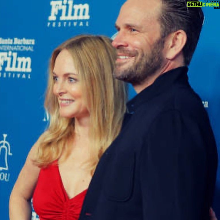 John Brotherton - 1.9K Likes - What a night! Thank you @imheathergraham for everything. You rock. It was an honor 🙏❤️ And thank you @officialsbiff for having us. #ChosenFamily
.
.
.
.
Styled by
@ragandbone
#ragandbone
😎👌
#knitprospectcardigan
#fit2aerostretch
#harveycrew
#ruggedbelt
#perrylaceup