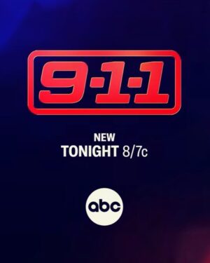 John Brotherton Instagram - Who’s loving @911onabc ?! Had a special time with this incredible cast/crew. Meet Tim Nash… tonight… and his stash… 👨‍🦰