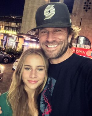John Brotherton Instagram - I have a teenager 🥹
Happy 13th Birthday my super Shia! You are absolutely undeniably incredible 💫