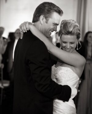 John Brotherton Instagram - 15 years ago my bride made me the luckiest guy in any room. Love you forever @ali.brotherton ❤️🙏 #678
