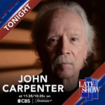 John Carpenter