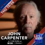 John Carpenter
