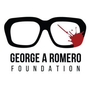 John Carpenter Instagram - Donation Link : https://rb.gy/sqxdm

.

.

All our favorite horror films, stories, books, graphic novels, podcasts, and more began with putting pen to paper. George was not only a visionary filmmaker but also a prolific and talented writer. His contributions to the world of horror extended beyond the camera, as he crafted compelling narratives that explored societal issues through the lens of the undead. His works often delved into themes of societal collapse, human nature under duress, and the consequences of unchecked scientific experimentation, leaving a lasting imprint on both the horror genre and the broader world of storytelling.

George’s legacy as a writer continues to inspire and terrify audiences, ensuring his place as a true literary luminary in the realm of horror. The GARF honors his legacy by supporting the next generation of horror writers through our 2023-2024 initiatives, including the “The Dead” podcast with Bloody Disgusting, Screams in a Box, Outpost 5, and our upcoming project in development, a virtual “summer camp” for aspiring horror writers. We will be a sponsor for the Horror Writers Association, and The GARF will be the marquis presenter for the Final Frame program at the Bram Stoker Convention of Horror Writers 

#georgeromero #foundation