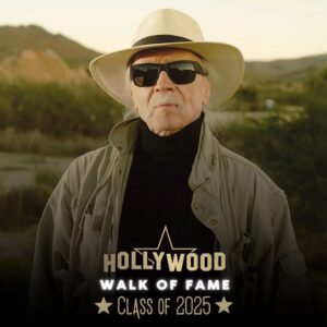 John Carpenter Instagram - Thank you all for the kind words.