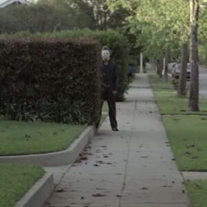 John Carpenter Instagram - HAPPY HALLOWEEN! Stay scared (as George Romero liked to say) and stay safe!!!

#halloween