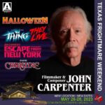 John Carpenter