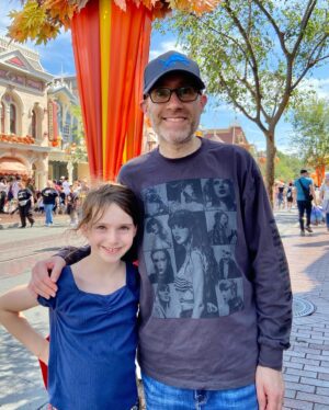 John Cohen Instagram - Birthday Twins! 🥳🎉 Ten years of the best bday gift ever! ❤️🎂