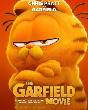 John Cohen Instagram - The amazing cast of #TheGarfieldMovie. 🧡 Exclusively in movie theaters Memorial Day Weekend.
