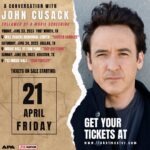 John Cusack