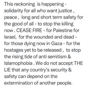 John Cusack Instagram - Please share